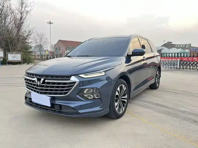 2023 Wuling Motors Victory