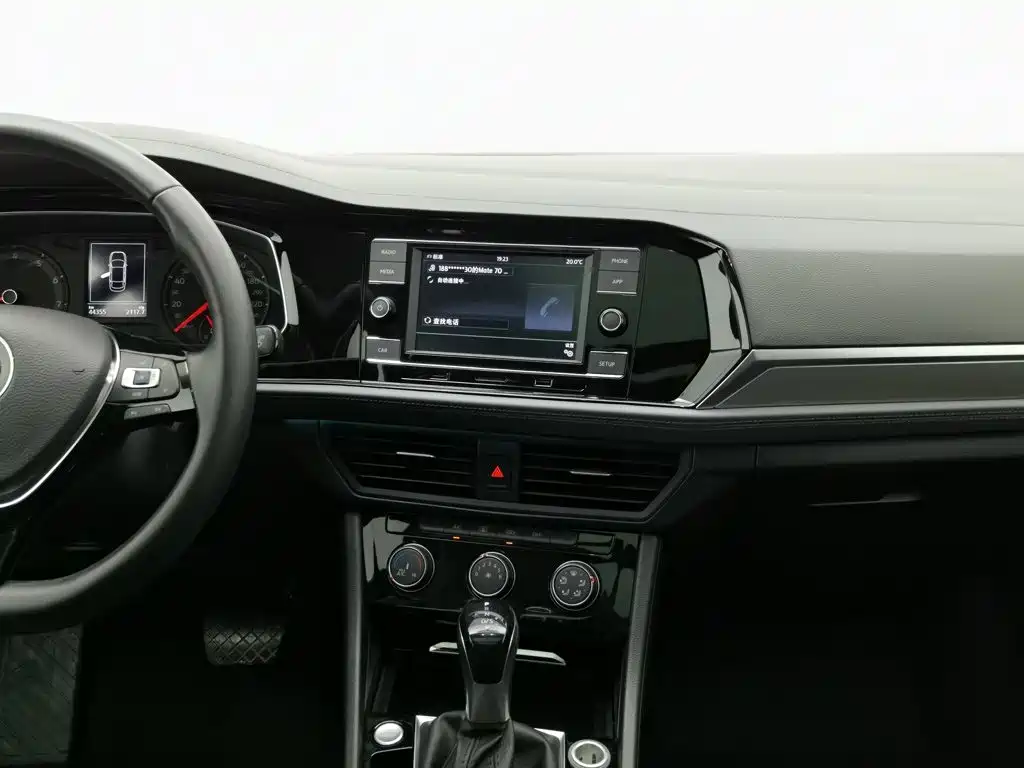 Volkswagen Sagitar — миниатюра 12