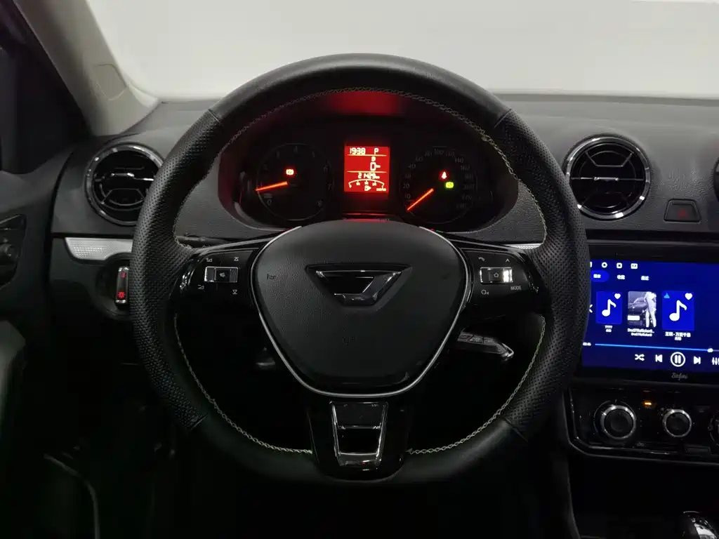 Jetta VA3 — миниатюра 11