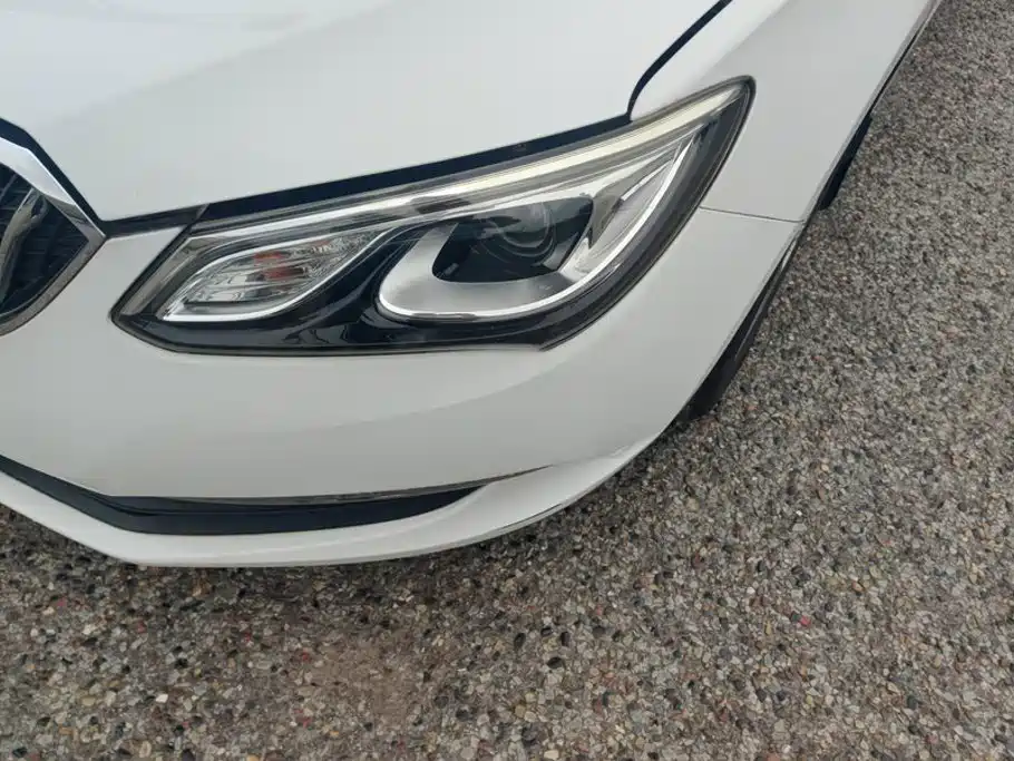 Buick Excelle — миниатюра 5