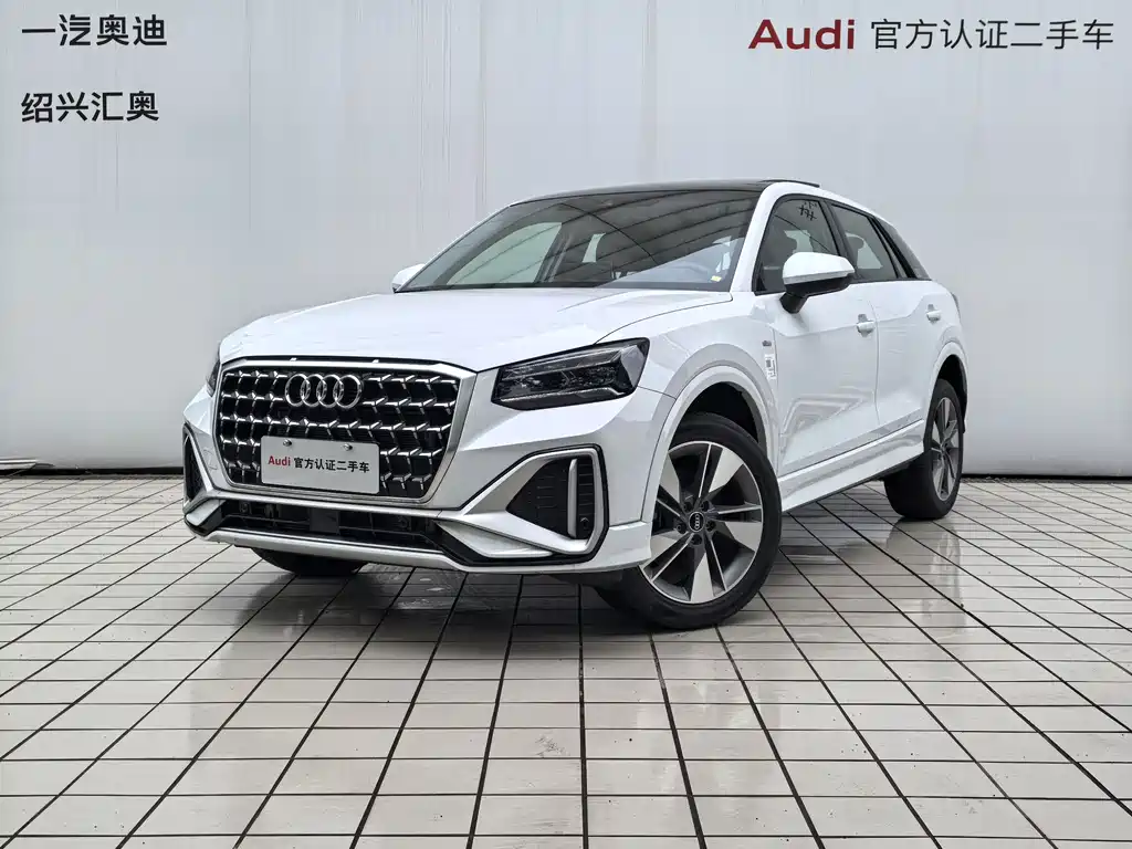 Audi Q2L 2026