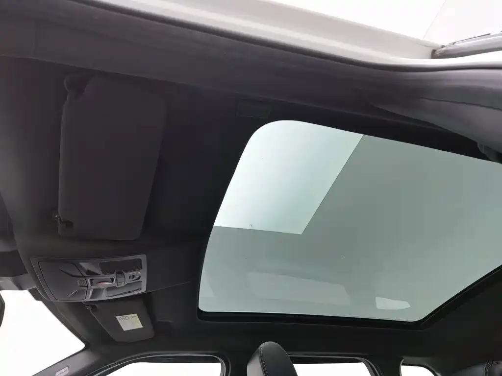 Landwind Landwind X7 — миниатюра 14