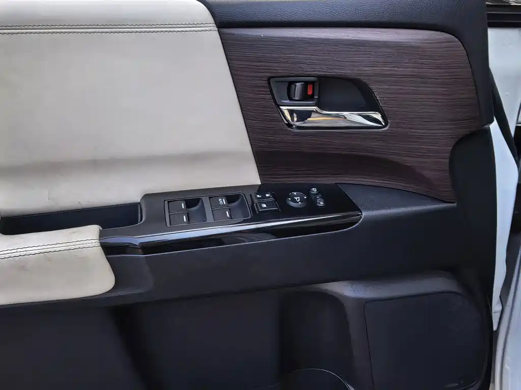 Honda Odyssey — миниатюра 25