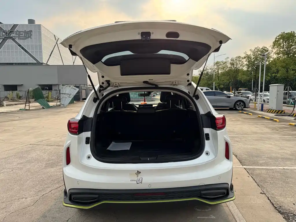 Haval Chitu — миниатюра 16