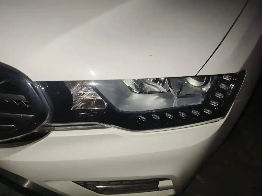 Haval H6 Coupe — миниатюра 5