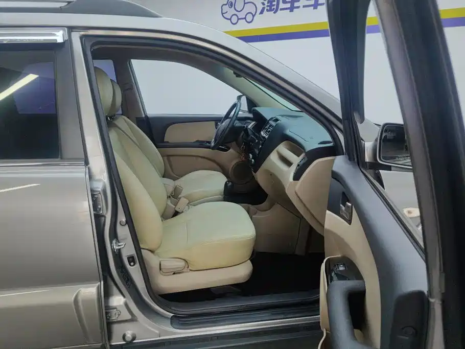 Kia Sportage — миниатюра 8