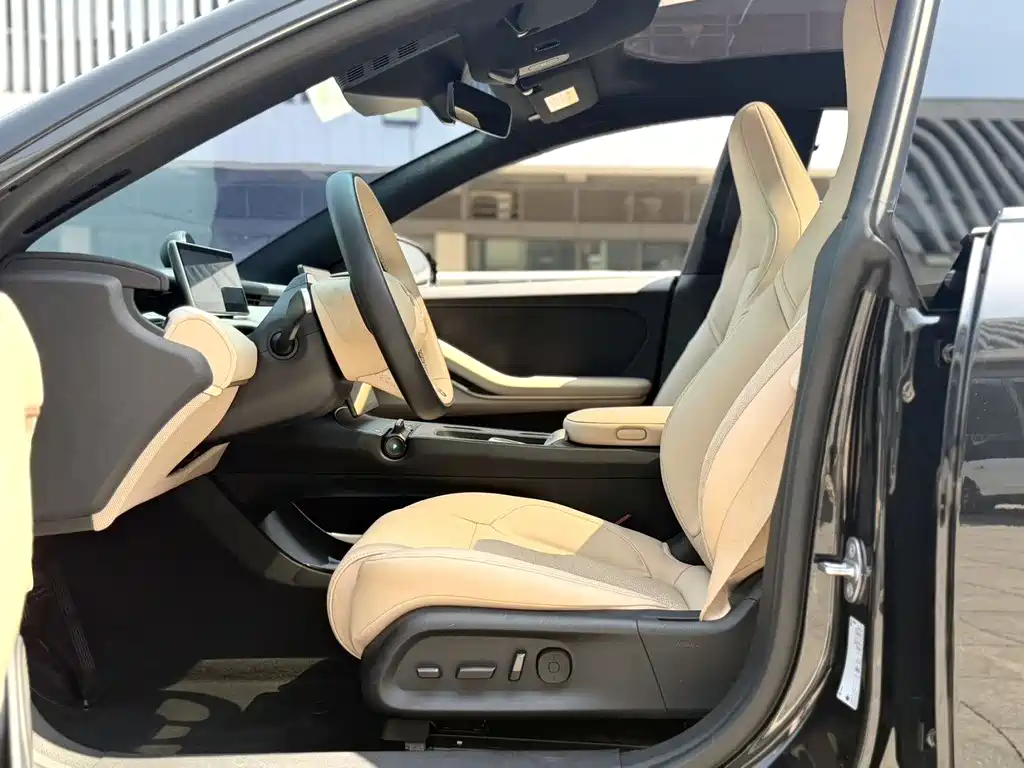 NIO ET5T 2024 100kWh Touring