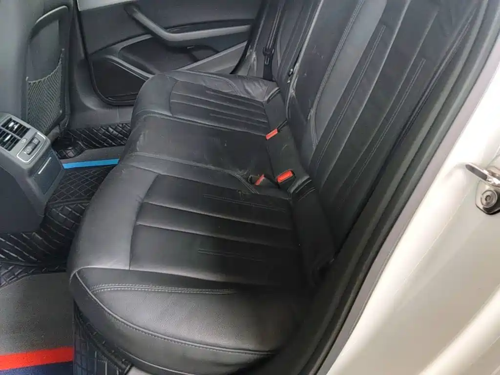 Audi A4L — миниатюра 17