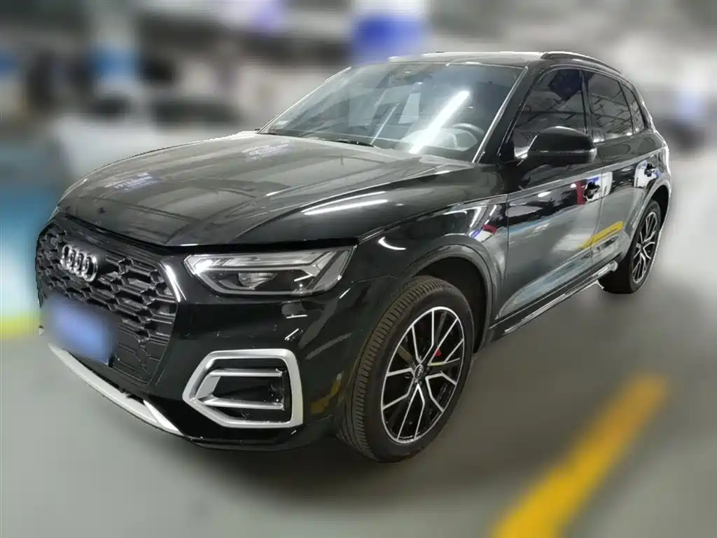 Audi Q5L 2024