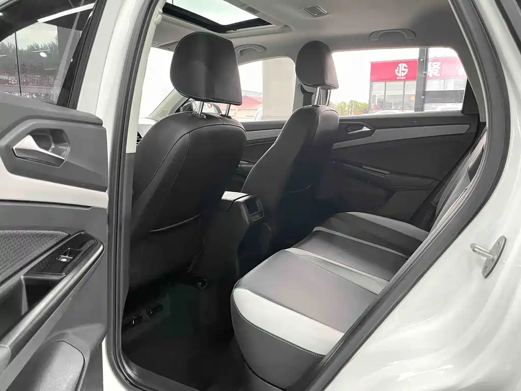 Jetta VS5 2022 280TSI AT Enjoy