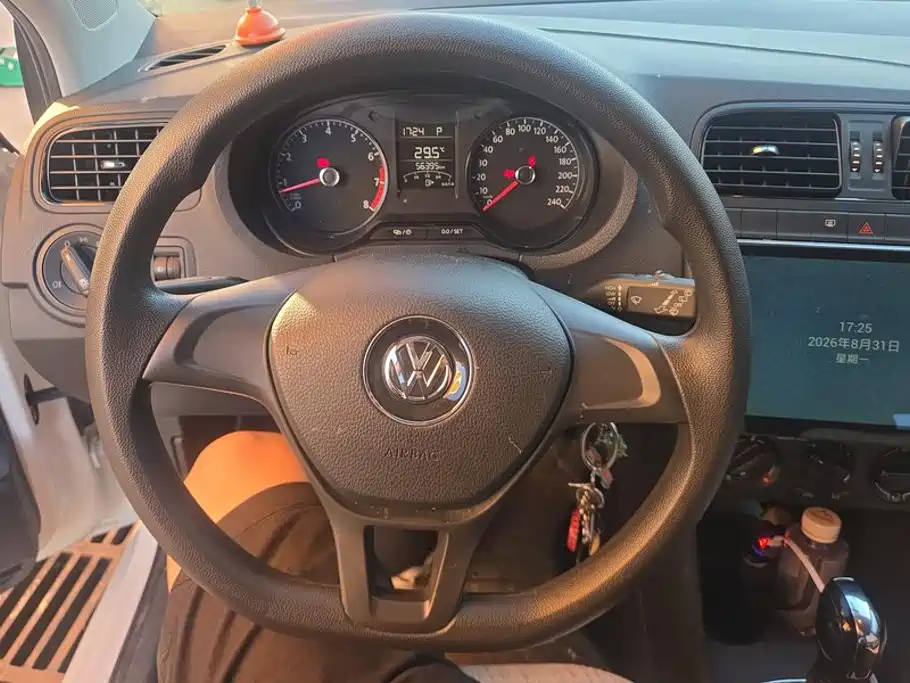 Volkswagen Polo — миниатюра 15