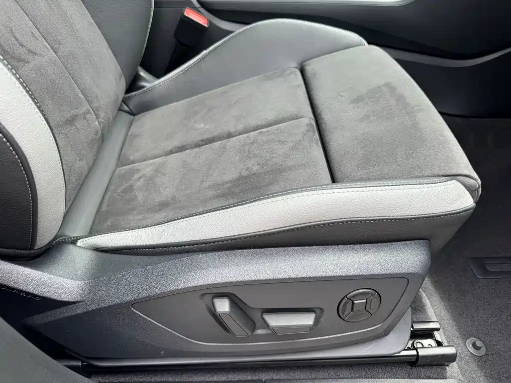Audi Q3 — миниатюра 19