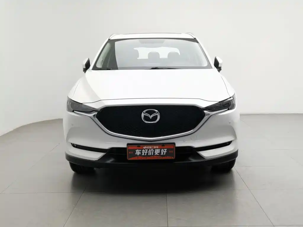 Mazda CX-5 — миниатюра 3