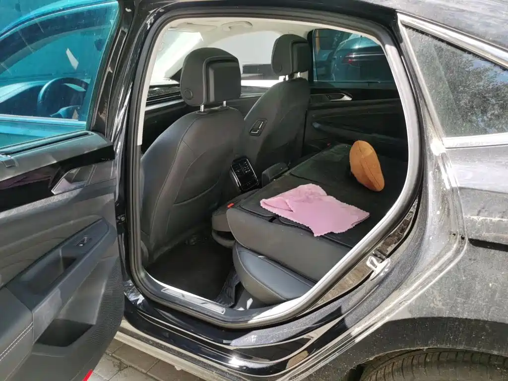 Volkswagen Passat — миниатюра 13