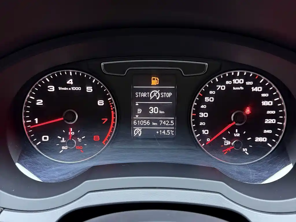 Audi Q3 — миниатюра 4