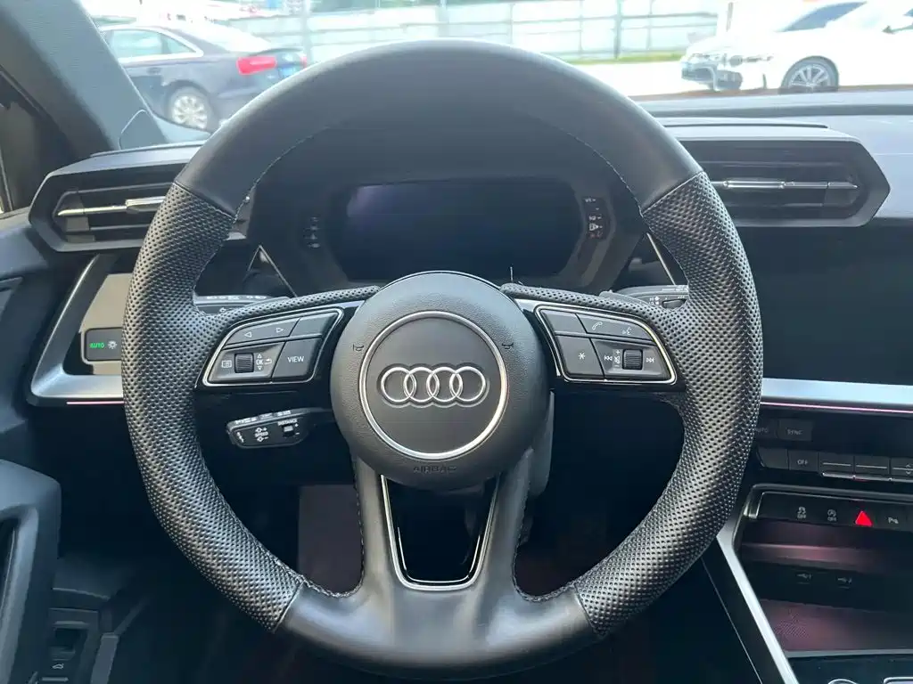 Audi A3 — миниатюра 14