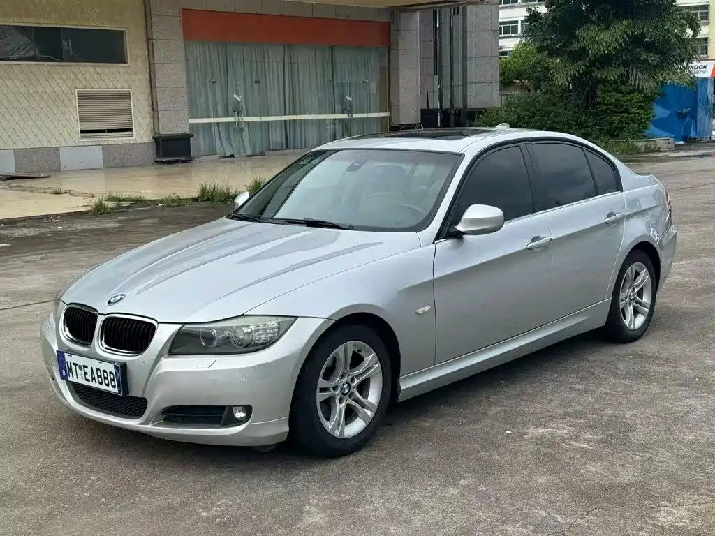 BMW 3 Series (Import)