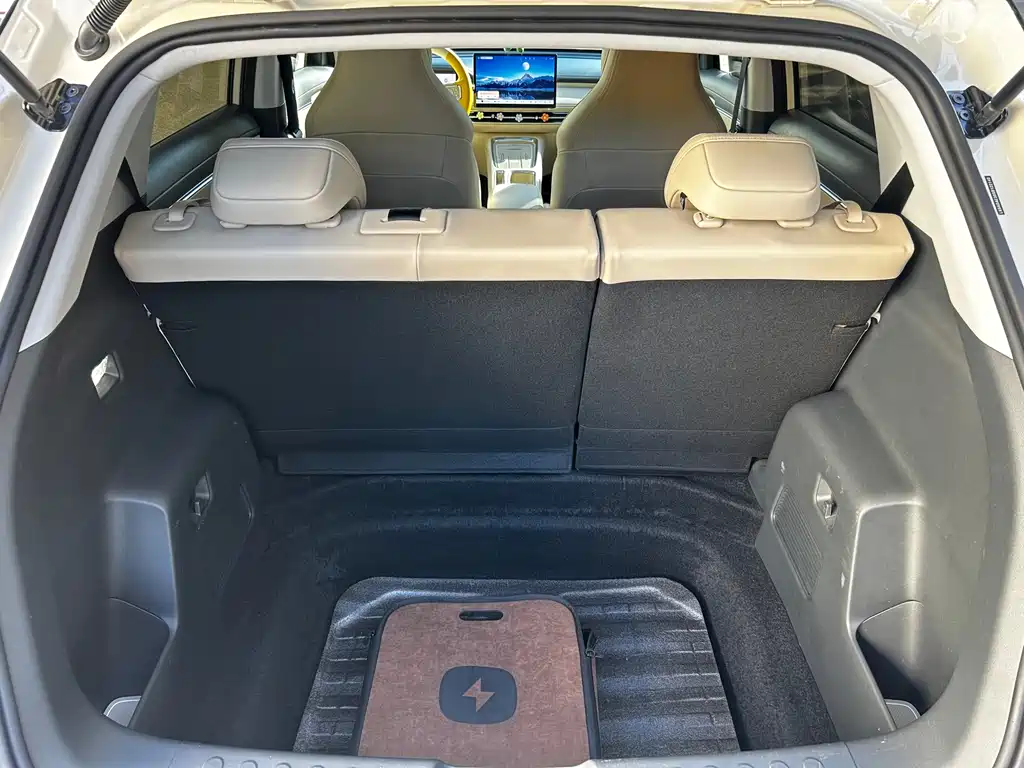 Wuling Bingo S — миниатюра 11