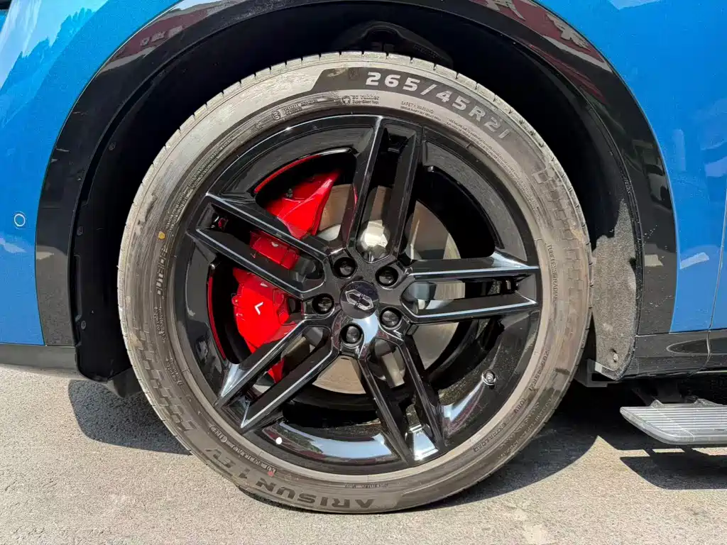AITO AITO M6 — миниатюра 15
