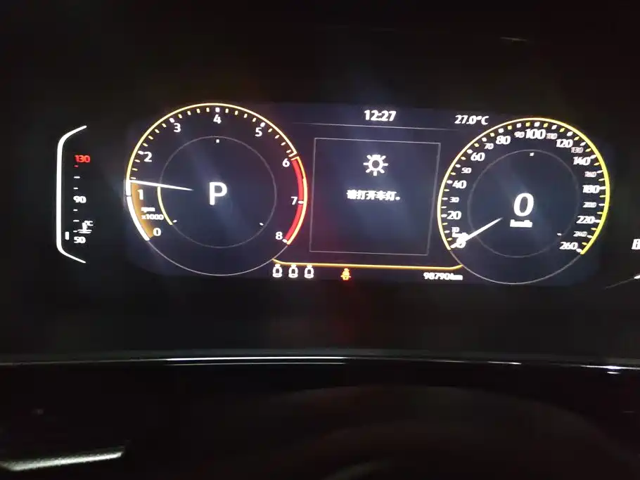 Volkswagen Passat — миниатюра 14