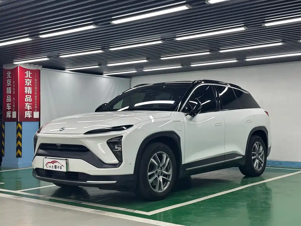 NIO NIO ES6