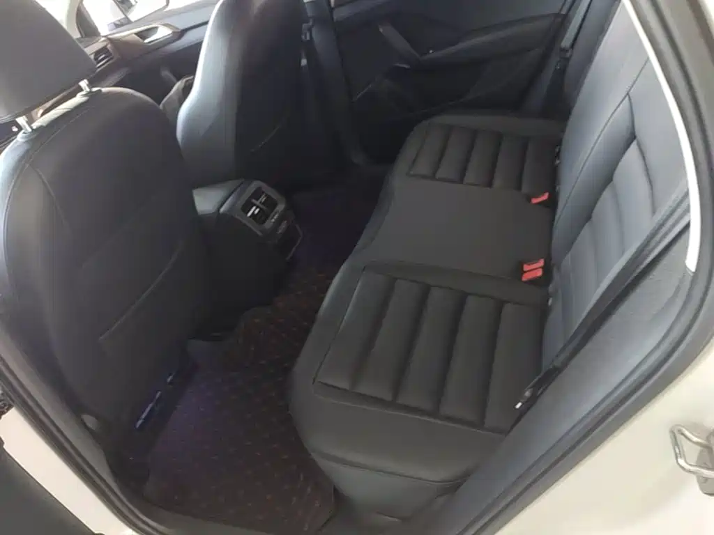 Volkswagen Tharu — миниатюра 17