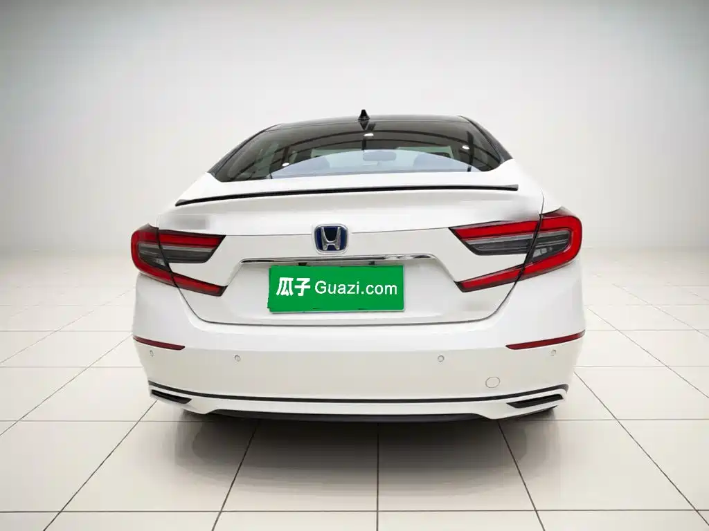 Honda Accord — миниатюра 3