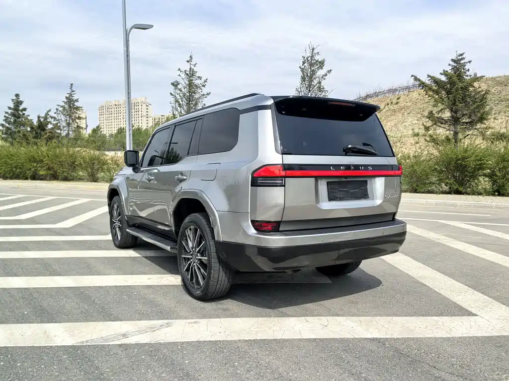 Lexus GX