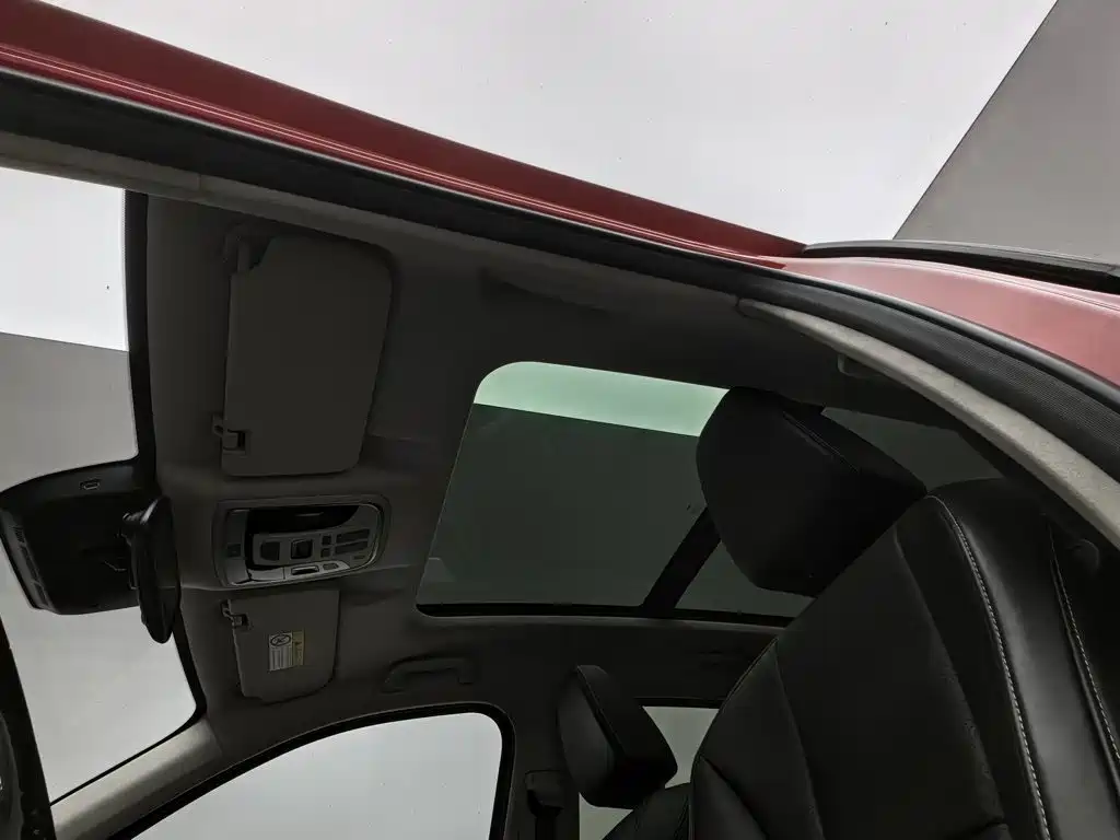 Wey Wey VV6 — миниатюра 14