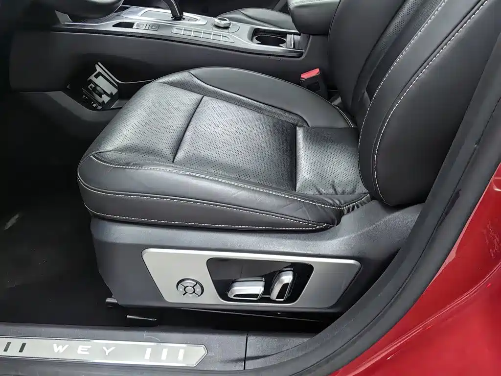 Wey Wey VV6 — миниатюра 20