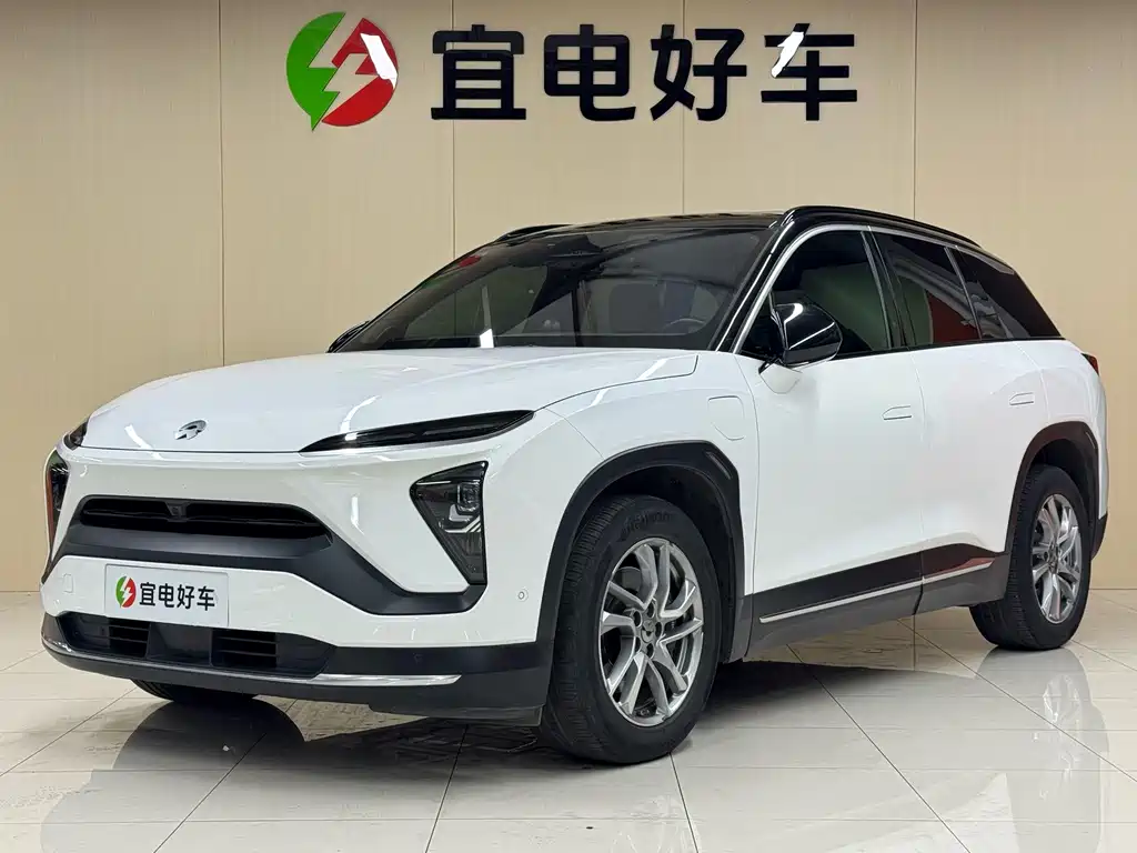 NIO ES6