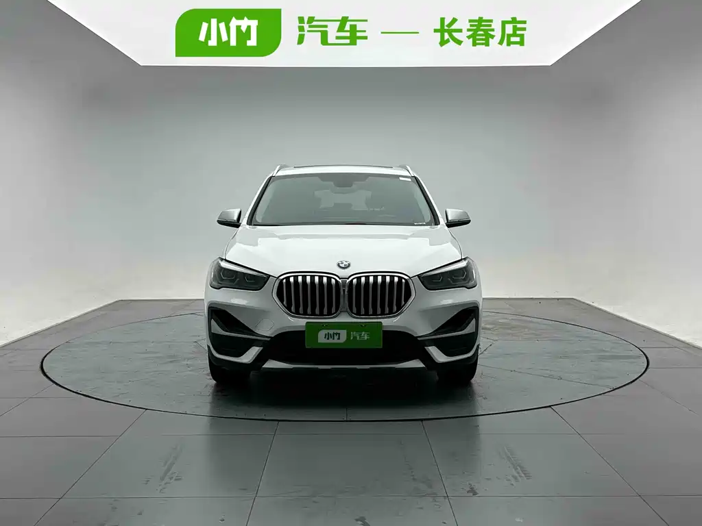 BMW X1 2022 sDrive20Li Fashion