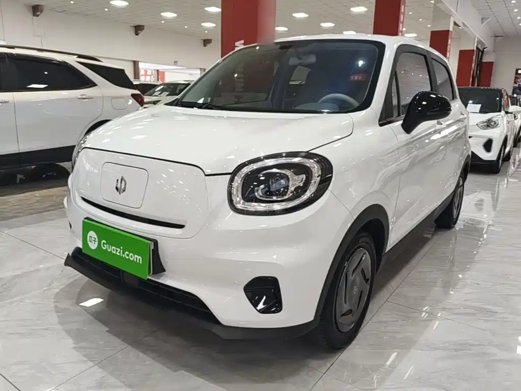 Leapmotor T03 2024 200