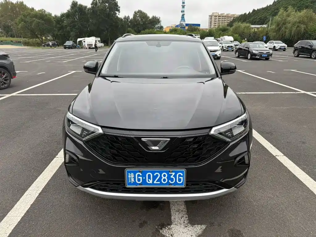 Jetta VS7 — миниатюра 2