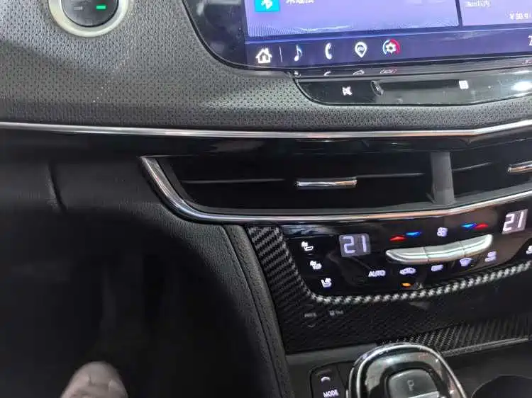 Cadillac CT6 2021 28T Luxury