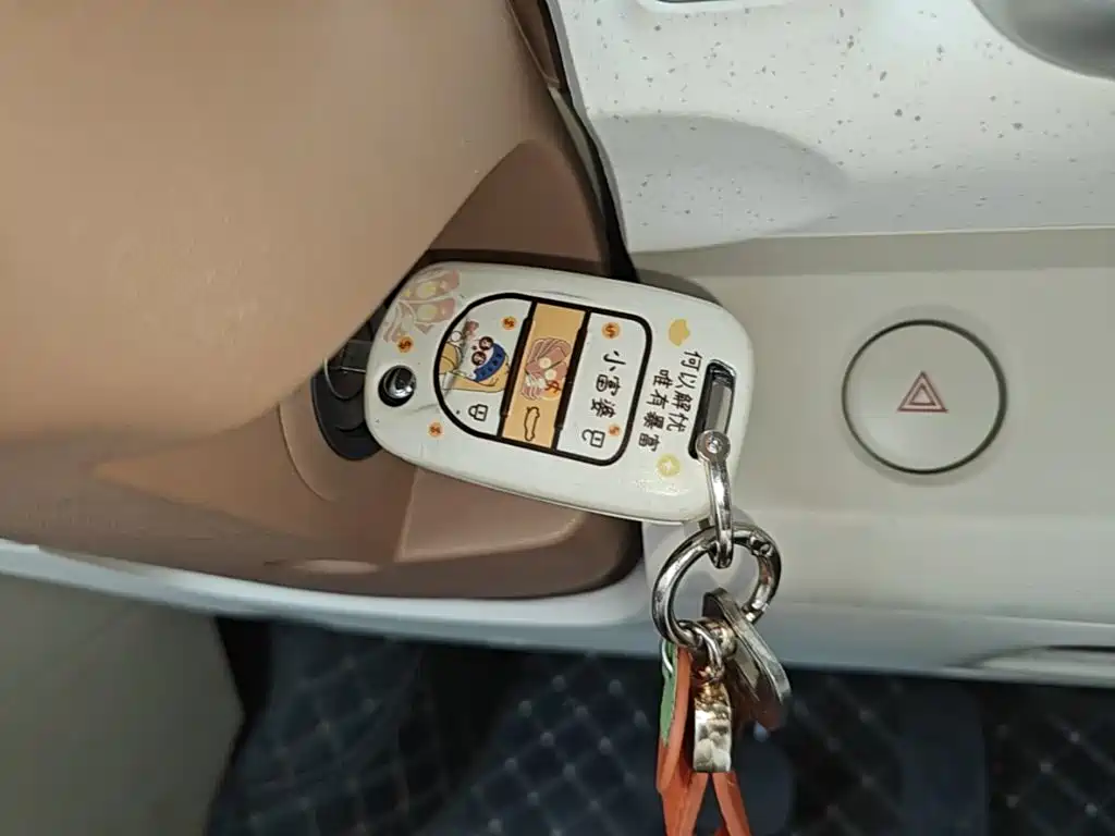 Wuling Mini EV MINIEV 2024 215km