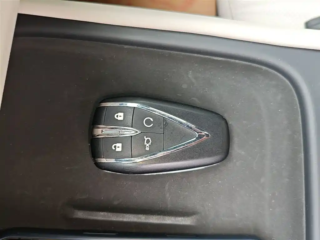 Changan Eado 2026 1.5T 500Bar Smart