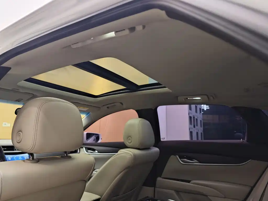 Cadillac XTS — фотографии объявления, Фото 26