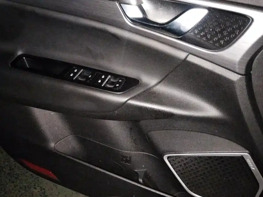 Geely Emgrand GS — миниатюра 7