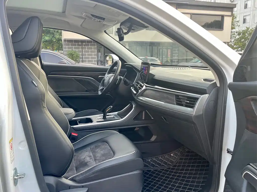 Haval H6 — миниатюра 21