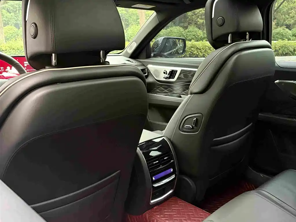 Cadillac CT6 — миниатюра 19
