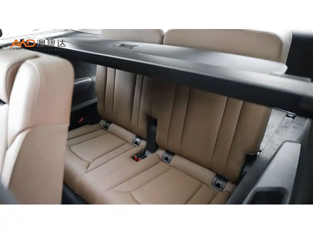 Audi Q7 2022 55 TFSI quattro S line Sport
