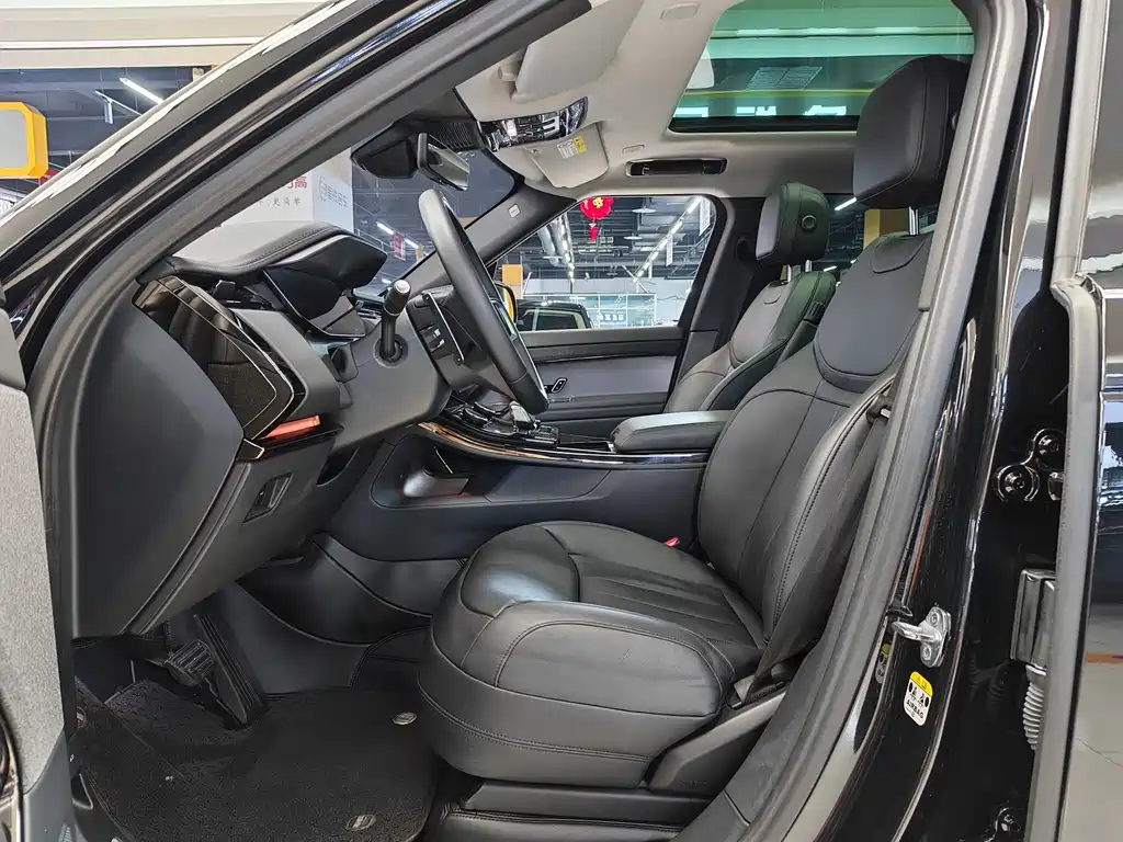 Land Rover Range Rover Sport 2023 360PS S