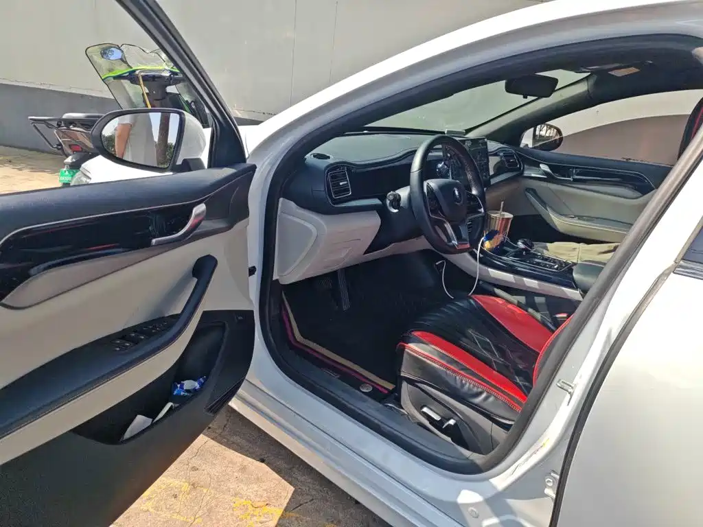 BYD Qin PLUS — миниатюра 12