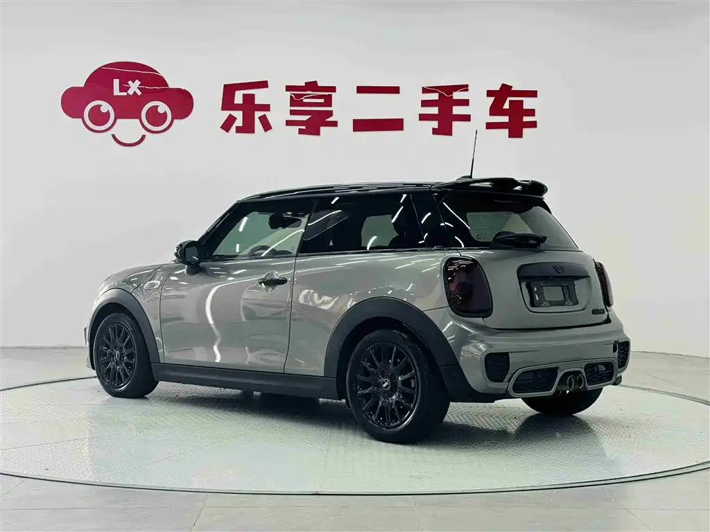 Mini Mini 2016 1.5T COOPER