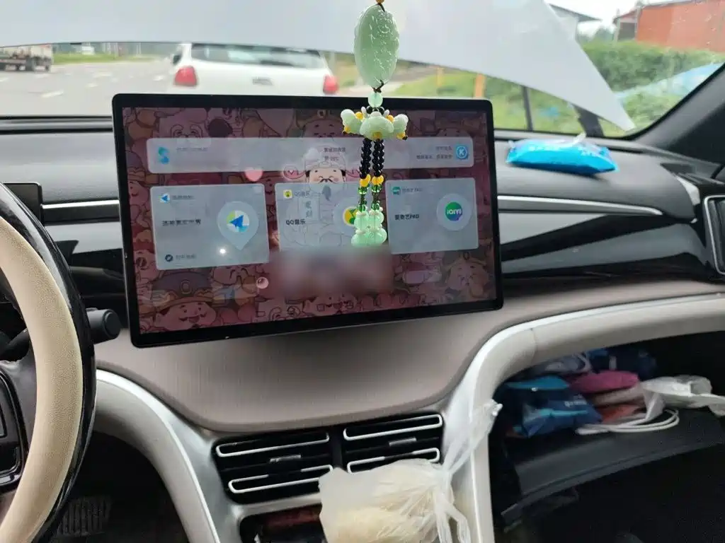 BYD Pro New Energy — миниатюра 6