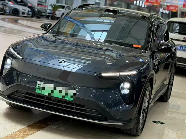 2023 Nio ES6