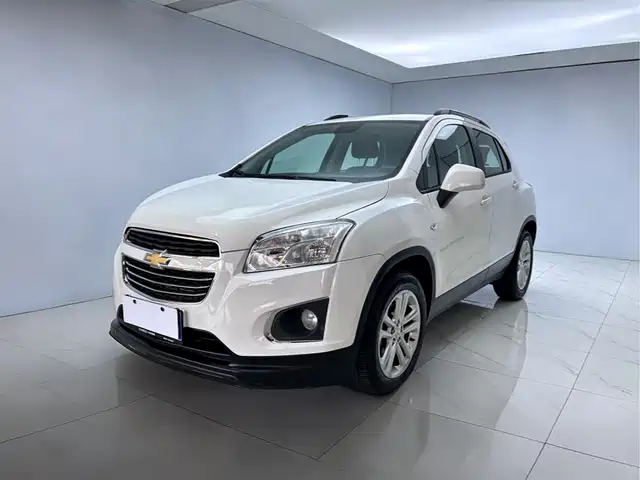 CHEVROLET CHUANGKU