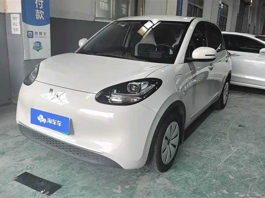 Wuling Bingo 2024