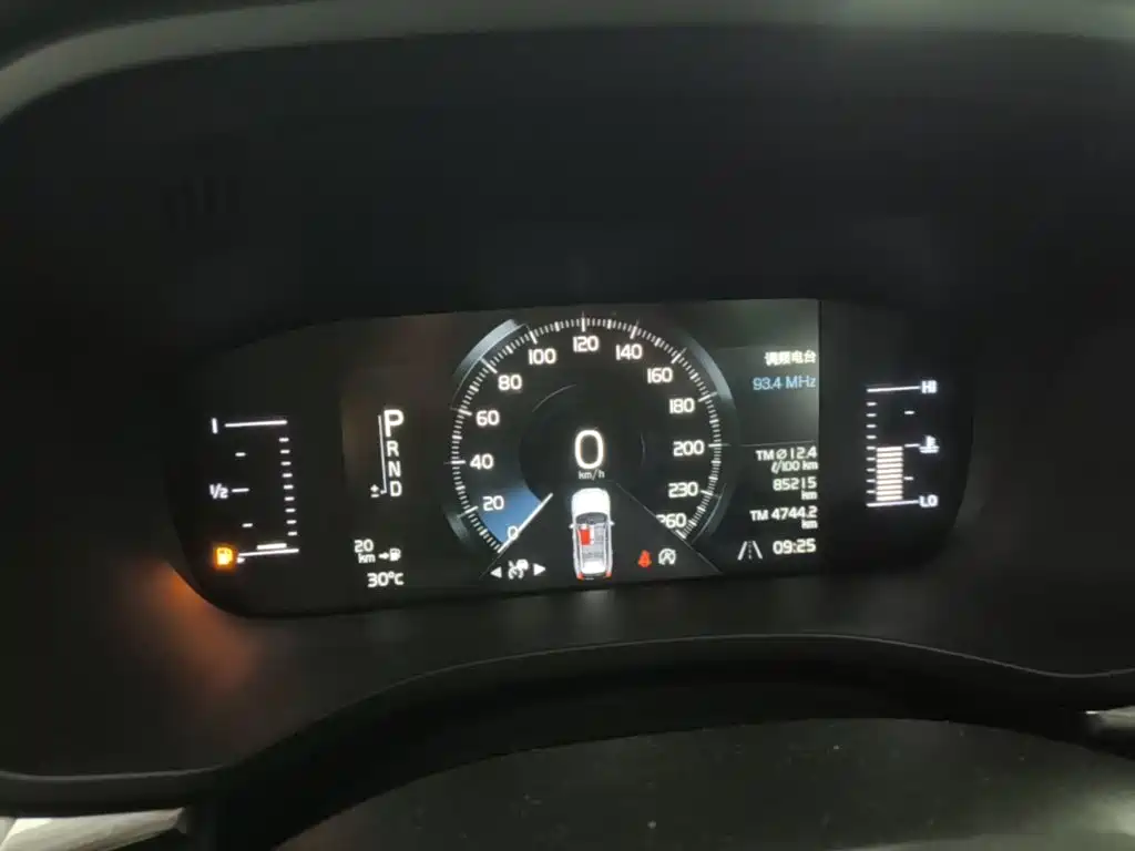 Volvo XC60 — миниатюра 12
